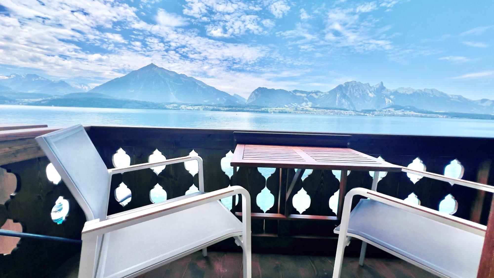 Boutique Niesenblick Am Thunersee