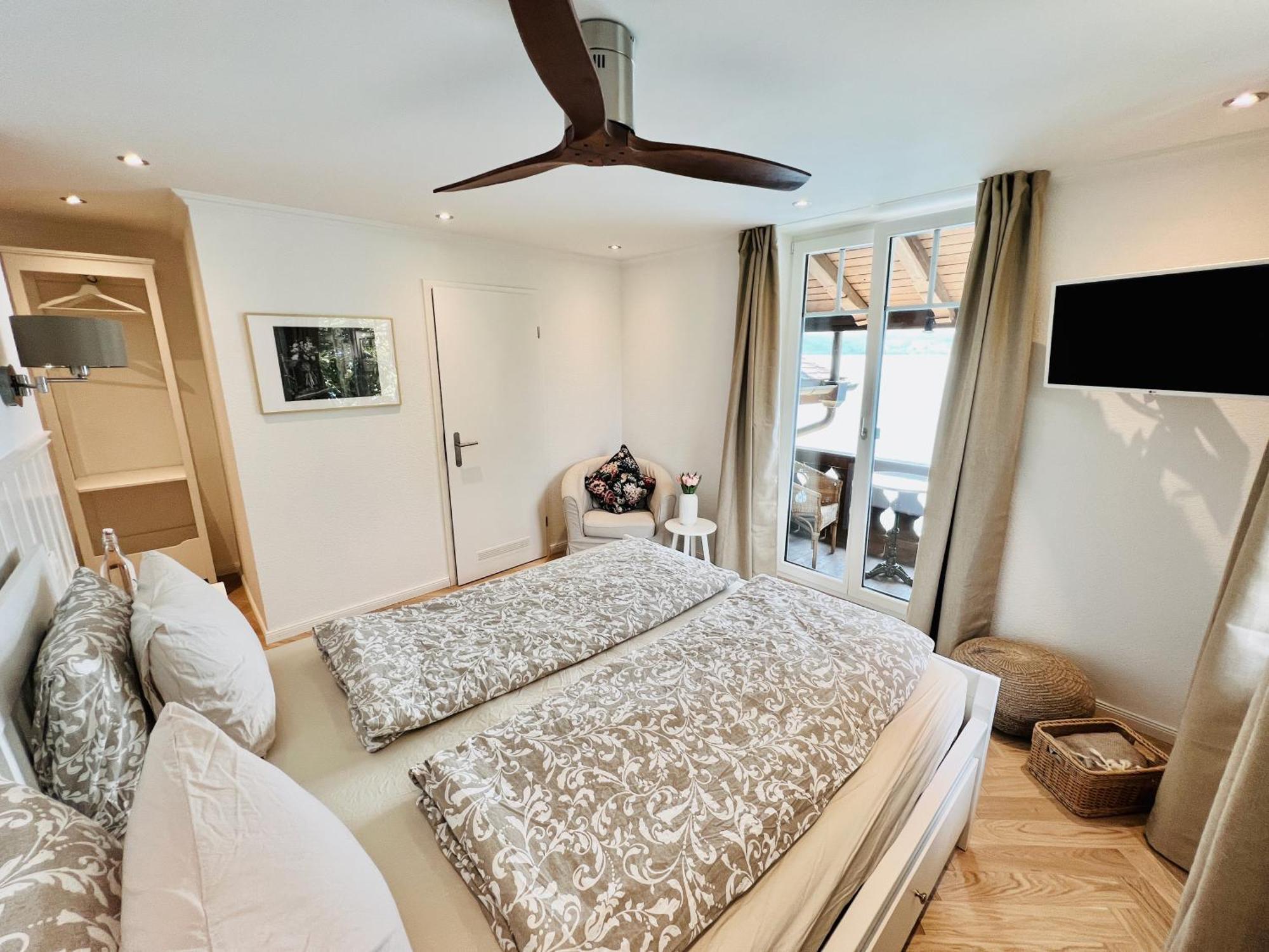 Boutique Niesenblick Am Thunersee 2* Oberhofen