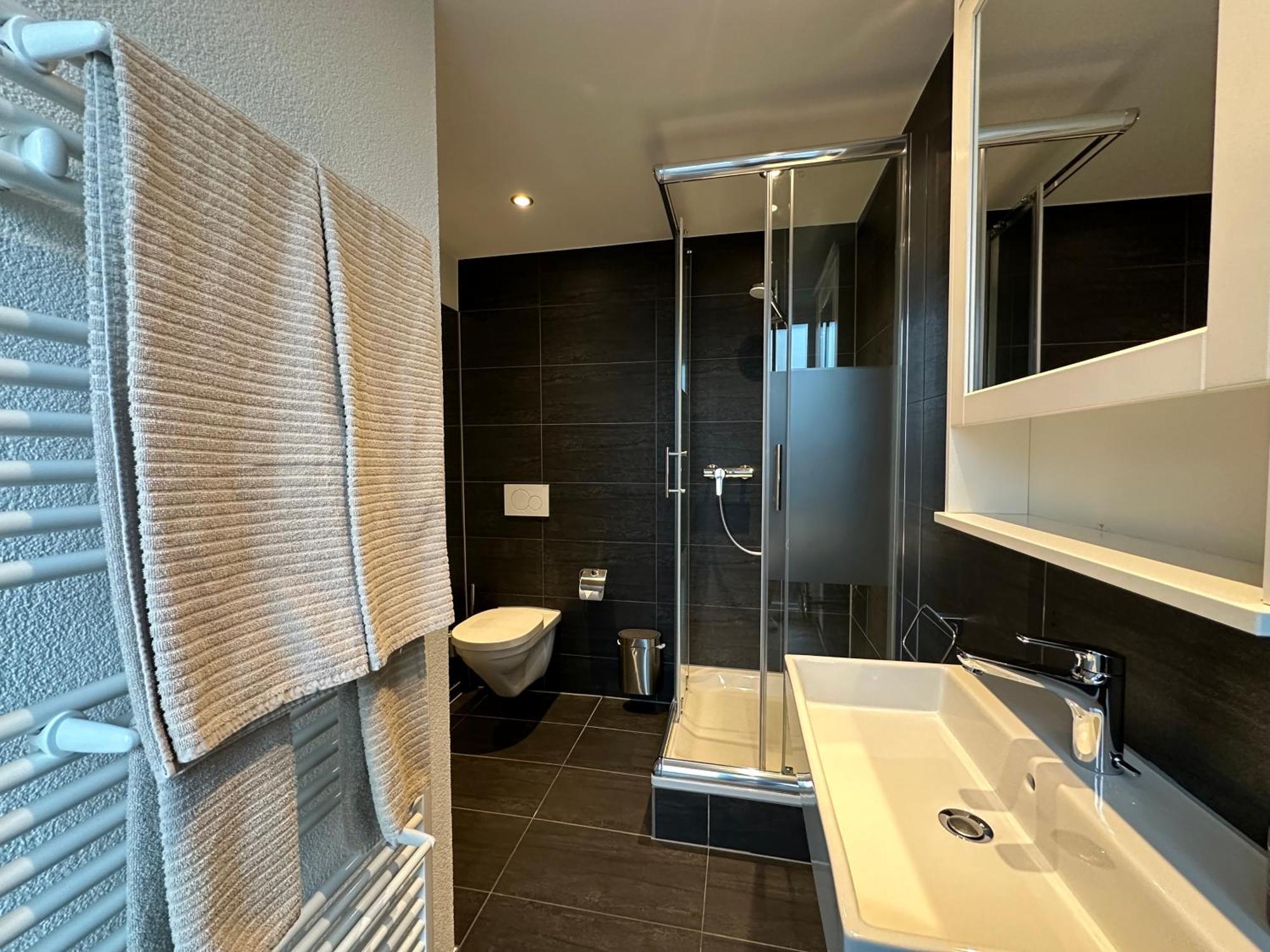 Hotel Boutique Niesenblick Am Thunersee 2*