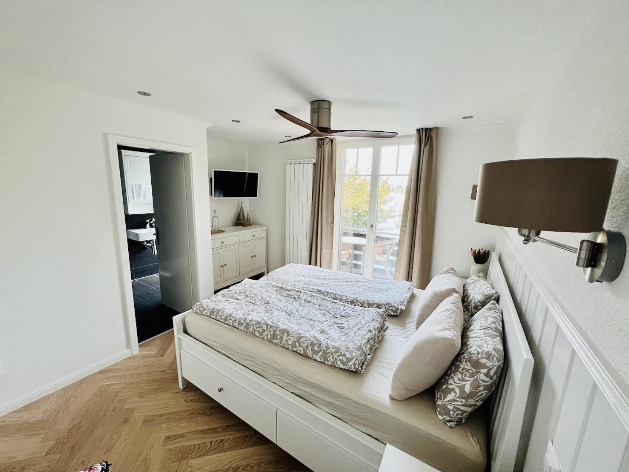 Boutique Niesenblick Am Thunersee 2* Oberhofen