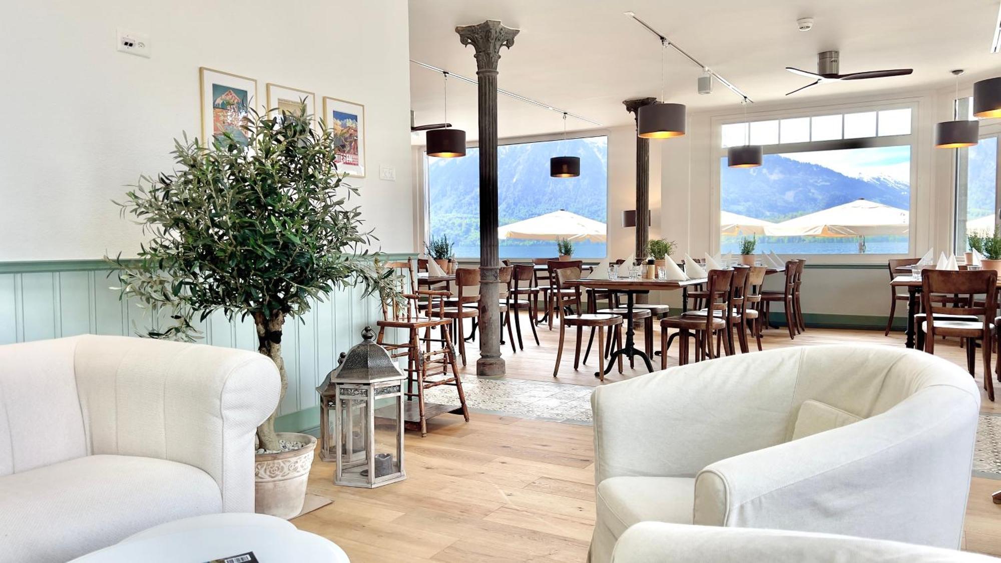 Boutique Niesenblick Am Thunersee 2* Oberhofen