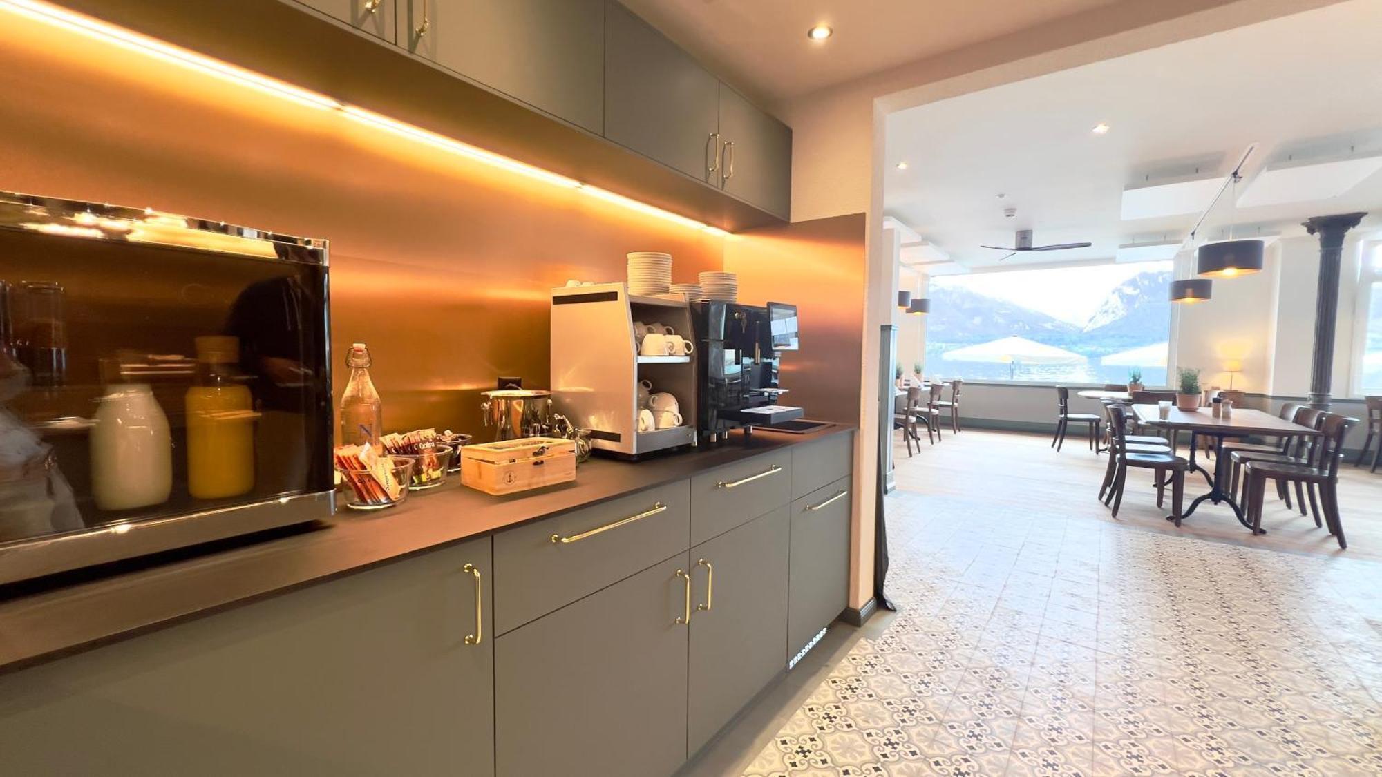 Boutique Niesenblick Am Thunersee