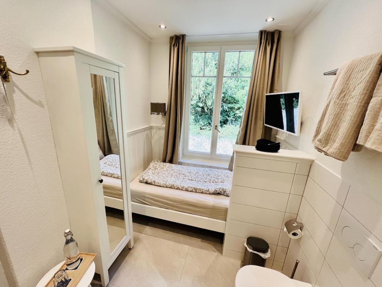 Boutique Niesenblick Am Thunersee Hotel Oberhofen